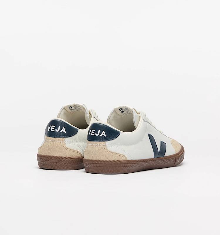 Veja Volley Blue from Marco’s Best Price Shop